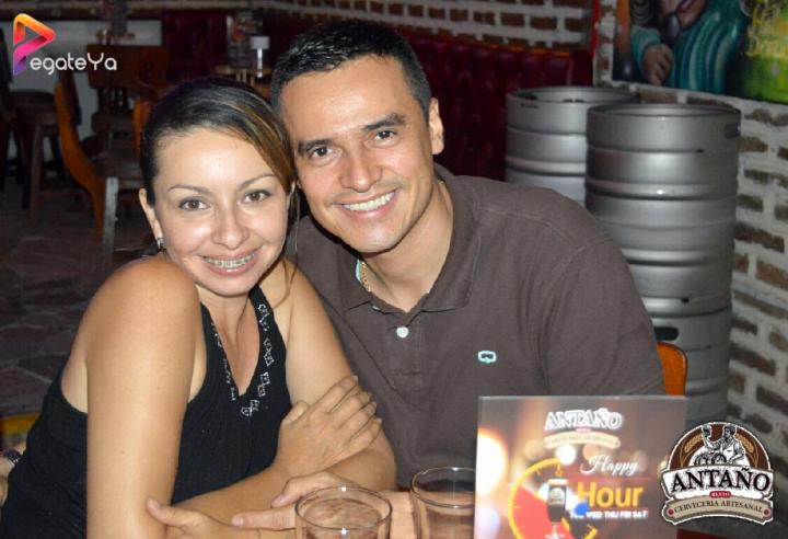 Foto 2 de Antaño Resto - 3er FDS Mayo 2017 en Antaño Resto, Cali