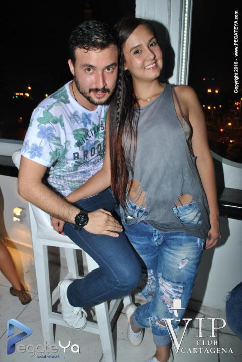Foto 14 de vip 25 y 26 de marzo de 2016 en vip 25 y 26 de, Cartagena