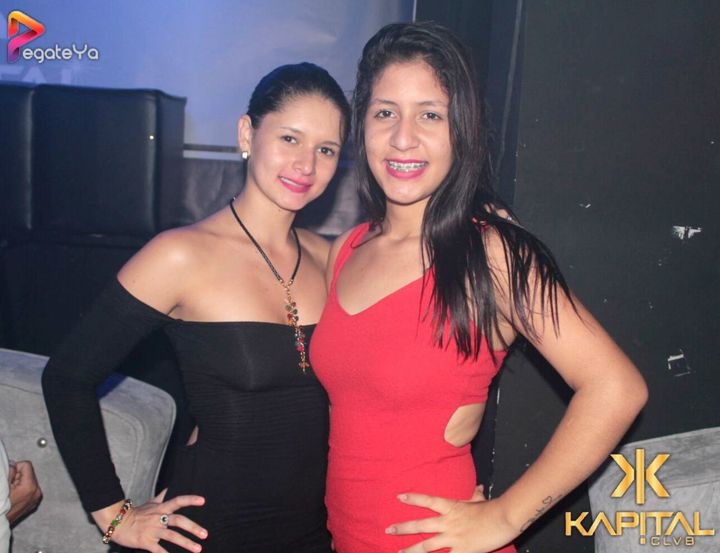 Foto 10 de Kapital Club - 5to Fds Sept. 2017 en Kapital Club, Cali