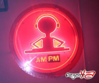 Foto 6 de Abril 27 del 2013 en Am / PM Bar - Cali, Cali