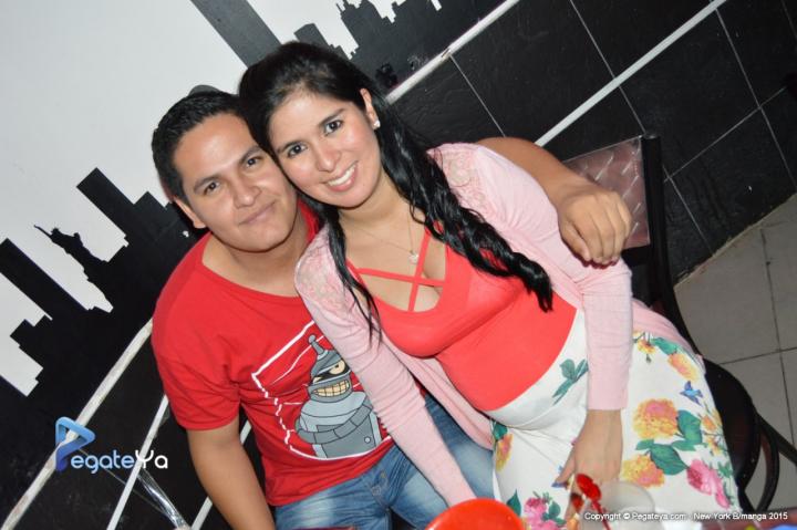 Foto 6 de NEW YORK - 21 de febrero de 2015 en Discoteca New York Bucaramanga, Bucaramanga