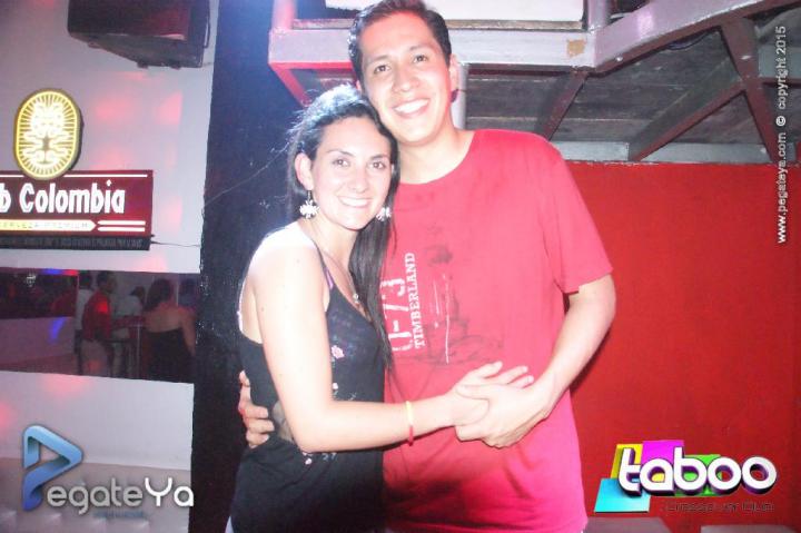 Foto 17 de Taboo 29 y 30 de Marzo de 2015 en Discoteca Taboo Cartagena, Cartagena