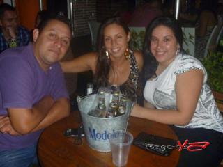 Foto 46 de Febrero 18 y 25 del 2012 en Urbano Bar Cali, Cali