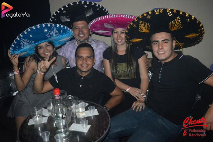 Foto 36 de Chente - 1er & 2do FDS Enero 2017 en CHENTE Vallenatos y Rancheras, Cali