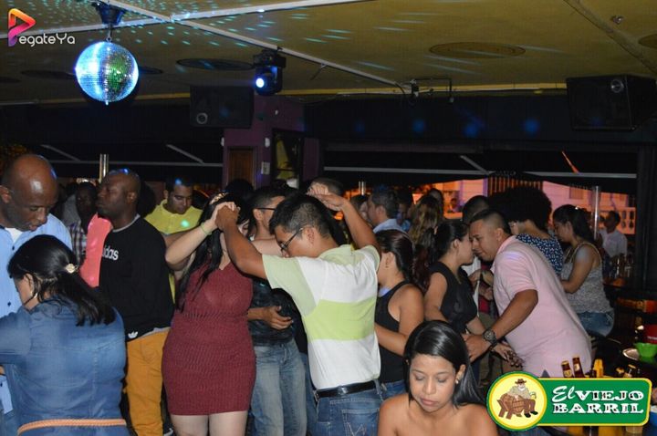 Foto 37 de El Viejo Barril de la Sexta - 30.09.17 en El Viejo Barril de la Sexta, Cali
