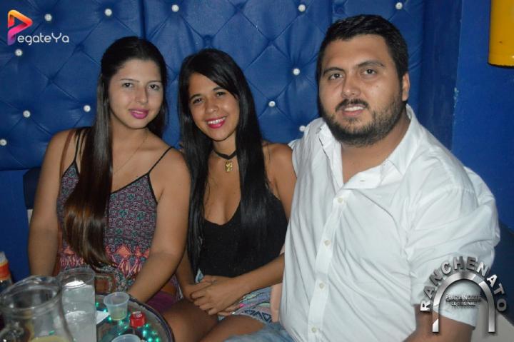 Foto 8 de Ranchenato Menga - 4TO Fds Agt 2016 en Ranchenato el Original - Plaza Norte
