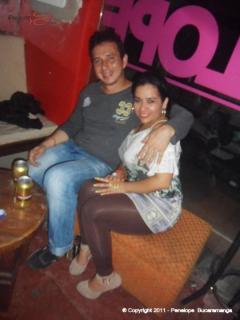 Foto 10 de 25-26 Febrero 2012 en Penelope Bucaramanga, Bucaramanga