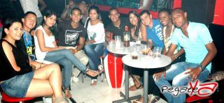 Foto 18 de Abril 6 del 2013 en Am / PM Bar - Cali, Cali