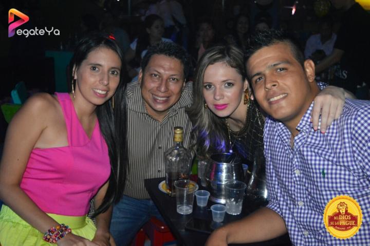 Foto 42 de MI DIOS SE LO PAGUE - 3er - 4to Fds Nov en Fonda Mi Dios Se Lo Pague, Cali