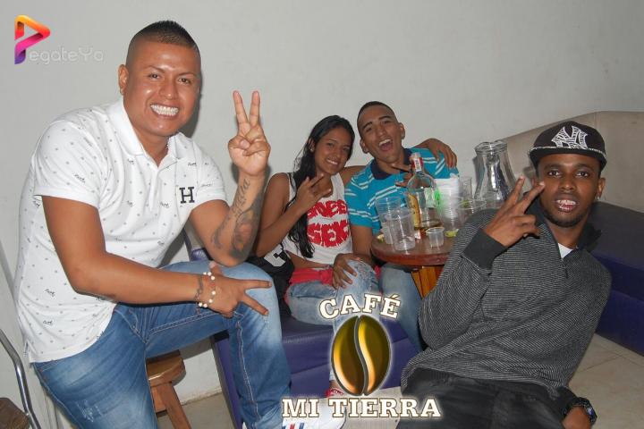Foto 6 de Cafe Mi Tierra- 1er Fds Abril 2016 en Cafe Mi Tierra, Cali