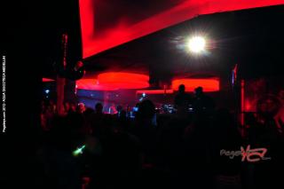 Foto 53 de AQUA DISCOTECA jueves 30 agosto 2012 en Discoteca Aqua Medellin, Medellín