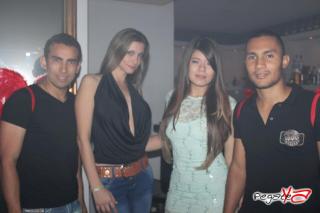 Foto 16 de Penthouse 1800 - Febrero 15 del 2014 en Penthouse 1800, Cali