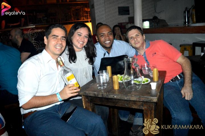 Foto 12 de Kukaramakara - 1er/2do Fds Enero 2017 en Kukaramakara Discoteca Cali, Cali