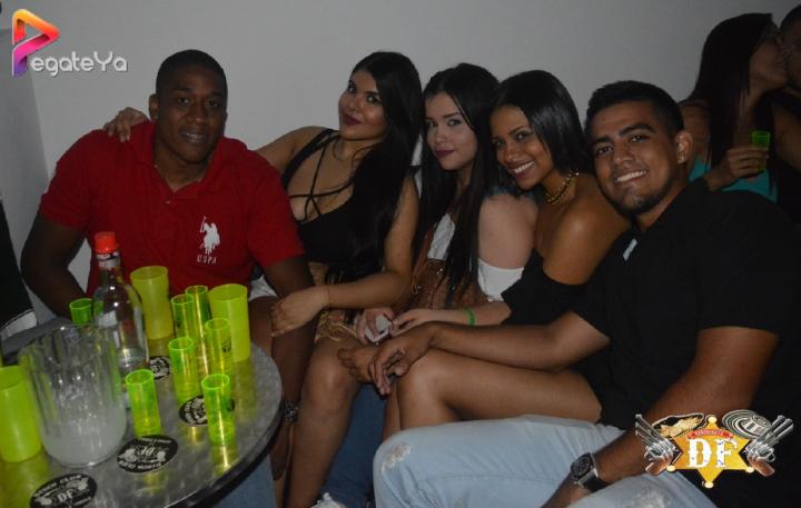 Foto 19 de EL DF CLUB - 1er Fds Septiembre 2016 en El DF Club Discoteca