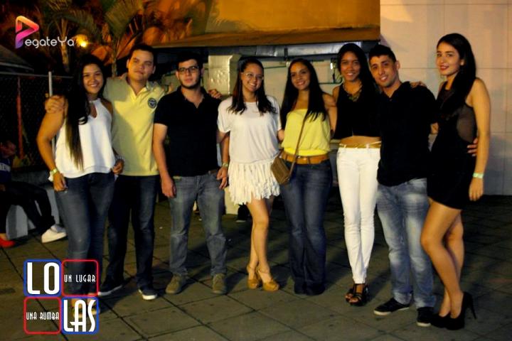 Foto 73 de Lolas - 5to FDS Mayo 2015 en Lolas Club Menga Cali, Cali