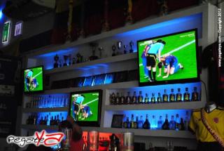 Foto 49 de la pasion del barza 20 y 21 de abril de en LA PASION DEL BARZA Cartagena, Cartagena