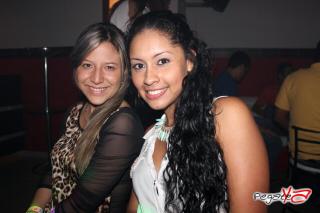 Foto 3 de Praga City - Febrero 15 2014 en Praga Club Cali, Cali
