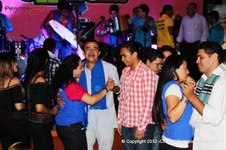 Foto 77 de Chabela - Feria Ganadera Cenfer en Discoteca Chabela Bucaramanga, Bucaramanga