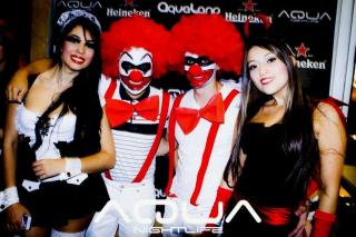 Foto 297 de Discoteca Aqua 26 y 27 de Octubre en Discoteca Aqua Medellin, Medellín