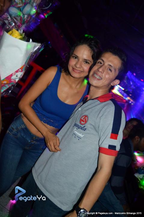 Foto 14 de El Manicomio sabado 28 febrero 2015 en Discoteca El Manicomio Bucaramanga, Bucaramanga