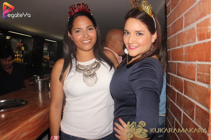 Foto 34 de Kukaramakara - 1er Fds Sept. 2016 en Kukaramakara Discoteca Cali, Cali