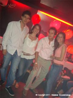 Foto 34 de 17-18 Febrero 2012 en Discoteca Malabar Bucaramanga, Bucaramanga