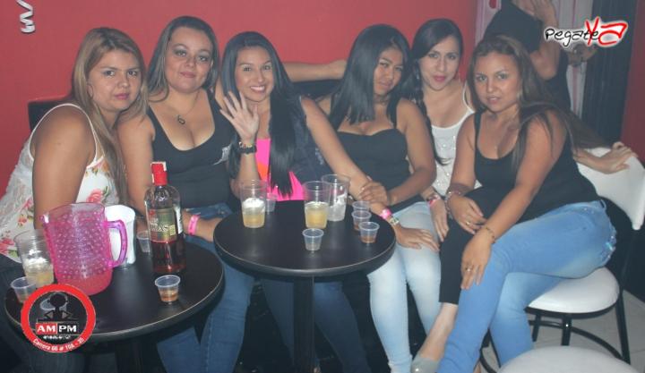 Foto 18 de Ampm Bar - 3er FDS Nov. 2014 en Am / PM Bar - Cali, Cali