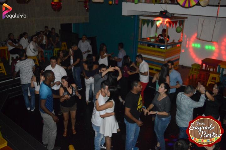 Foto 37 de Sagrado Rostro - 4To Fds Mayo 2017 en Fonda Sagrado Rostro