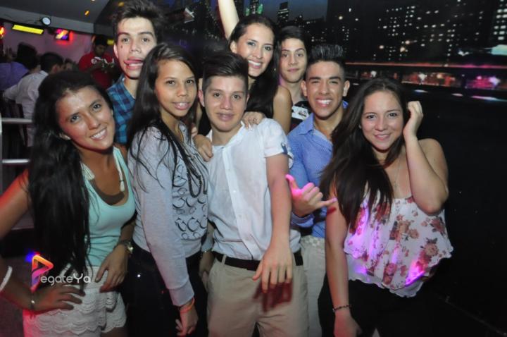 Foto 5 de New York sábado 06 de junio 2015 en Discoteca New York Bucaramanga, Bucaramanga