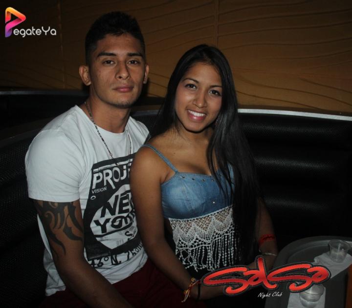 Foto 25 de Salsa Night Club - 1er Fds Sept. 2016 en Salsa Night Club, Cali
