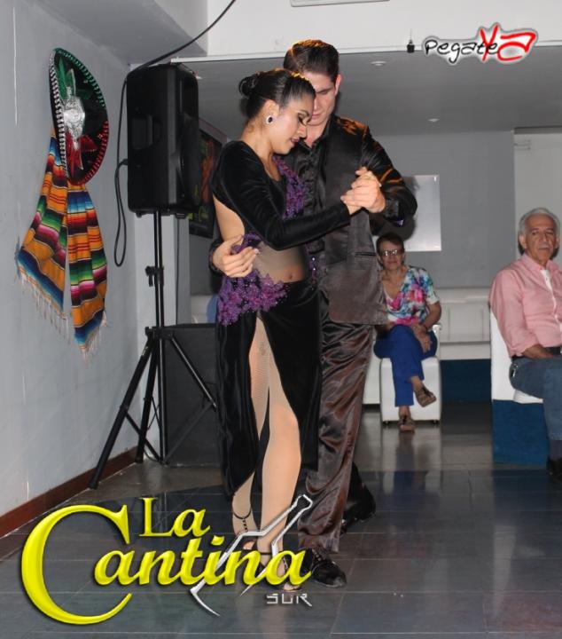Foto 16 de La Cantina Sur - 3er FDS Nov 2014 en La Cantina Sur, Cali