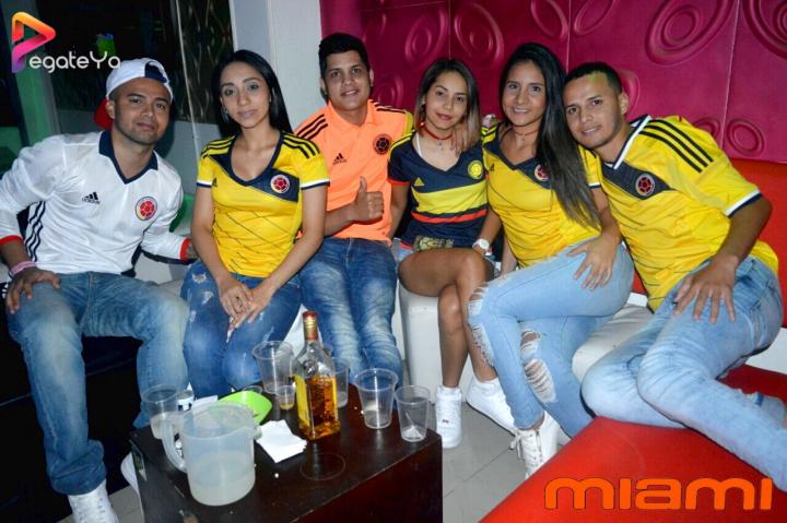 Foto 132 de Miami - 2do/ 3er Fds junio 2016 en Miami Bar Cali, Cali