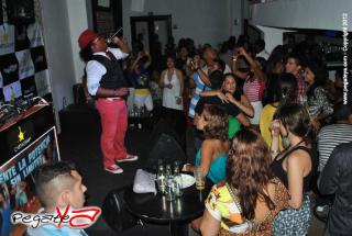 Foto 55 de leblon viernes 21 y sbado 22 de sep 2012 en Discoteca LEBLON Cartagena, Cartagena