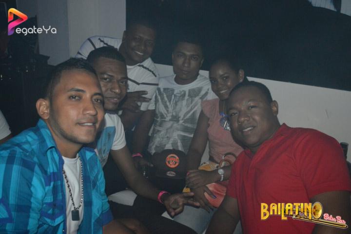 Foto 30 de Bailatino - 2do Fds Abril 2016 en Bailatino - Bar, Cali