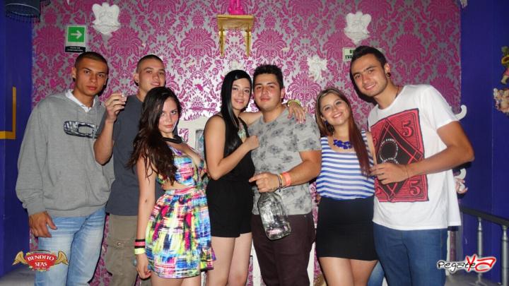 Foto 73 de Bendito Seas - Septiembre 06 en Discoteca Bendito Seas Medellin, Medellín