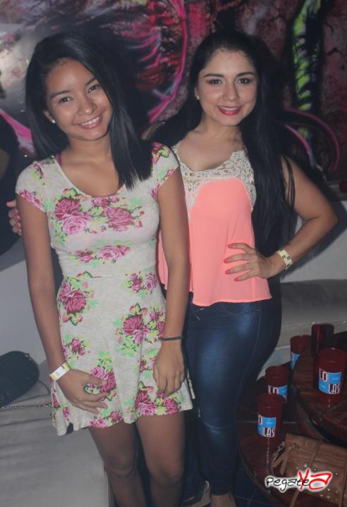 Foto 60 de Lolas Club - 3er FDS Nov 2014 en Lolas Club Menga Cali, Cali