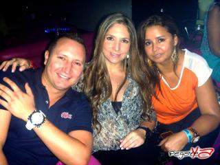 Foto 22 de Octubre 20 del 2012 en La Maldita Primavera Cali, Cali