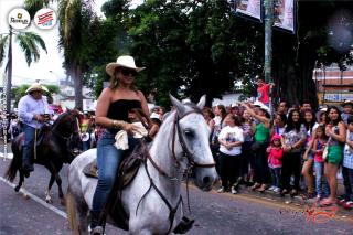 Foto 118 de Cabalgata Feria de Bucaramanga 2012 en Cabalgata Feria de Bucaramanga 2012, Bucaramanga