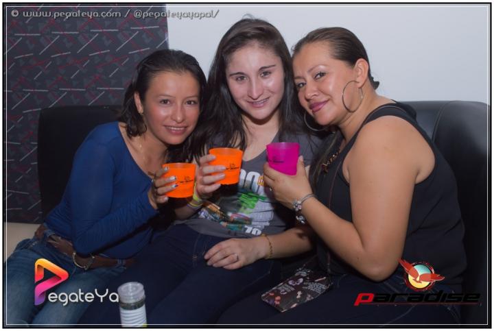 Foto 47 de PARADISE - Yopal en Paradise Club Yopal