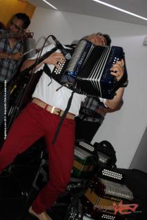 Foto 18 de 23-24 de Noviembre 2012 en Discoteca Macondo Club Bucaramanga, Bucaramanga