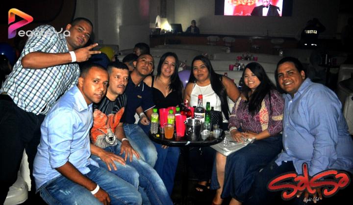 Foto 69 de Salsa Night Club - 2do3er Fds Junio 2016 en Salsa Night Club, Cali