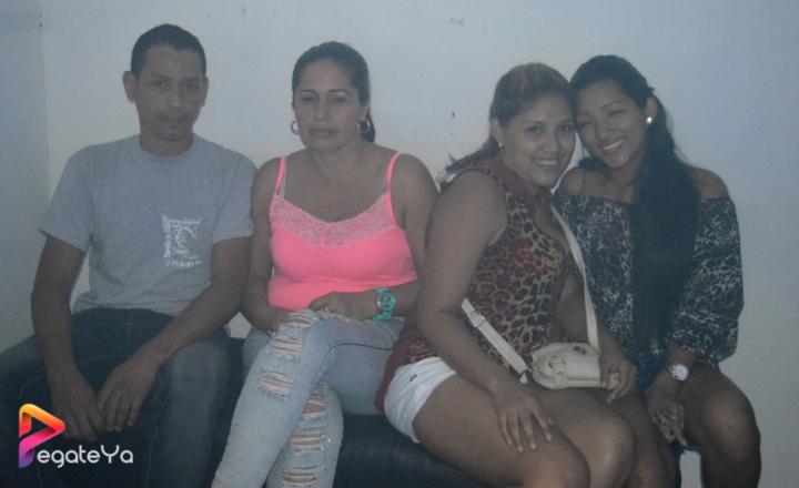 Foto 13 de Midaju - 1er FDS Juno 2015 en Midaju Bar