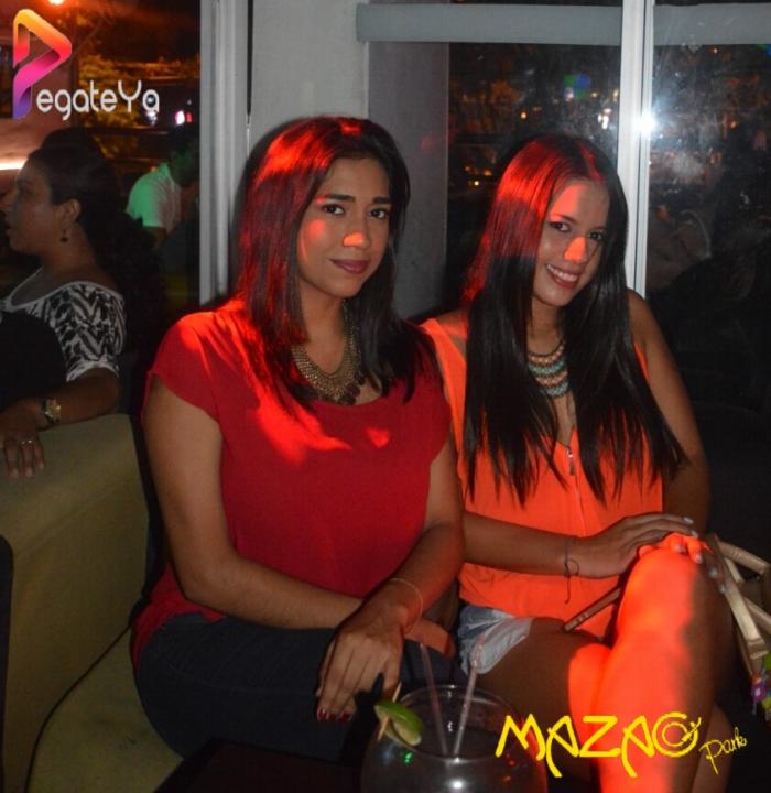 Foto 6 de Mazao Park - 2do Fds Abril 2016 en Mazao Park, Cali