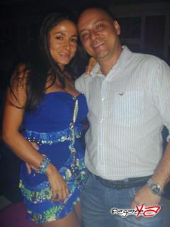 Foto 23 de Marzo 24 del 2012 en La Maldita Primavera Cali, Cali