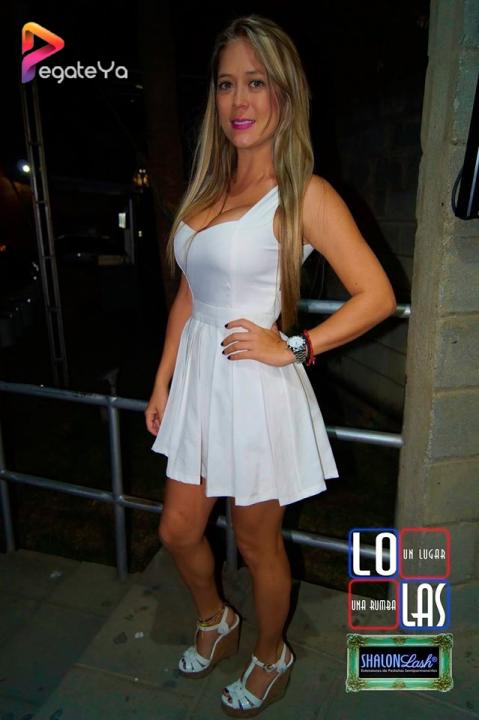 Foto 3 de Lolas - 2do FDS Dic 2015 en Lolas Club Menga Cali, Cali