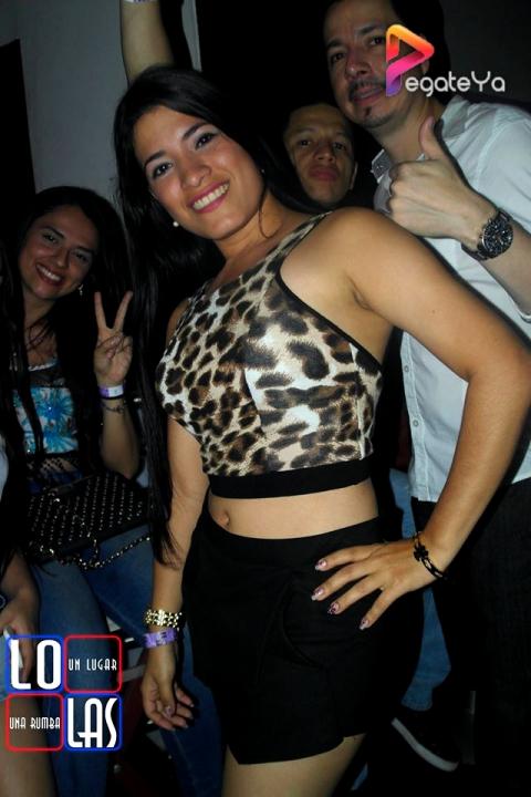 Foto 85 de Lolas Club - 5to FDS Agt 2015 en Lolas Club Menga Cali, Cali
