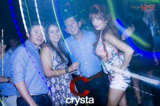 Foto 58 de Fotos discoteca Crista Medellin Nov 2012 en Discoteca Crista Medellin, Medellín