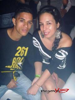 Foto 22 de Febrero 04 del 2012 en Babel / Barra Libre Cali, Cali