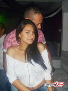 Foto 2 de Abril 28 y Mayo 5 en Farah Lounge Cali, Cali