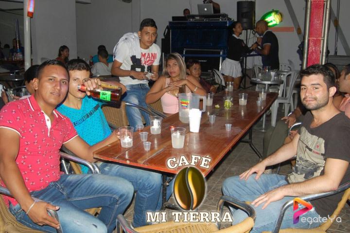 Foto 13 de Cafe Mi Tierra - 2do Fds Abril 2016 en Cafe Mi Tierra, Cali